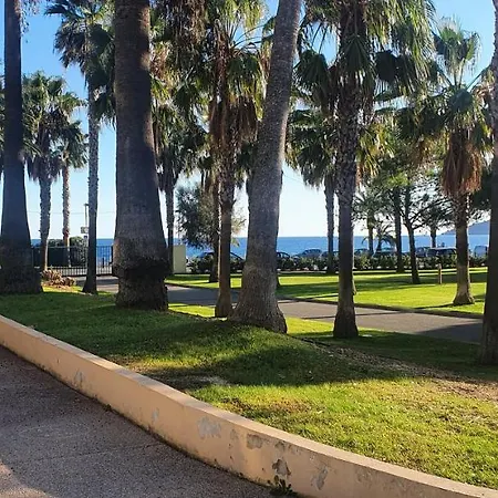 Residence Egee Cannes Exterior photo