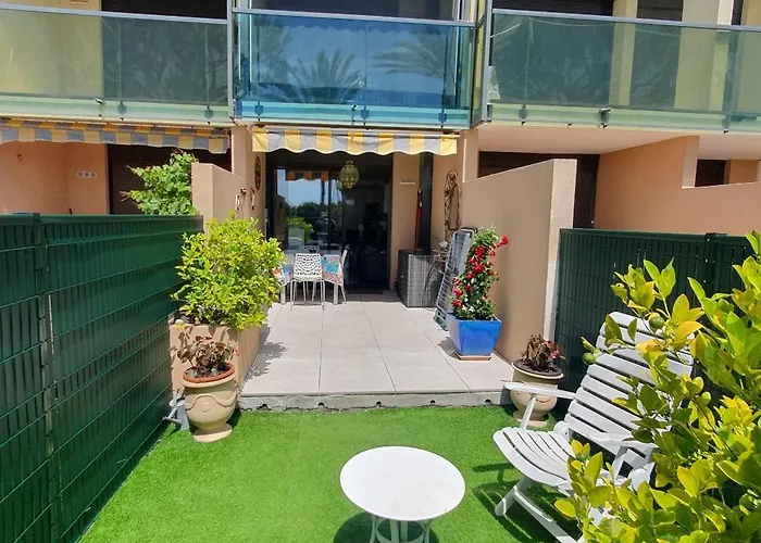 Residence Egee